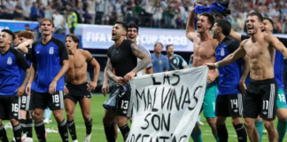 Piers Morgan žestoko napao Argentince: “Kreteni bez imalo dostojanstva” argentina španjolska