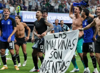 Piers Morgan žestoko napao Argentince: “Kreteni bez imalo dostojanstva” argentina španjolska