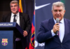 Laporta potvrdio transfer: Sutra potpisuje za Barcelonu laporta barcelona adeyemi