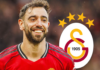 Galatasaray kreće po kapetana Manchester Uniteda?