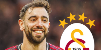 Galatasaray kreće po kapetana Manchester Uniteda?