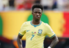 Vinicius Junior iznenadio navijače: Nakon estetskog zahvata izgleda kao potpuno druga osoba vinicius