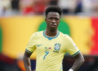 Vinicius Junior iznenadio navijače: Nakon estetskog zahvata izgleda kao potpuno druga osoba vinicius