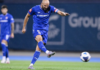 Treba li Bilić pozvati Josipa Mišića? Kapetan Dinama ponovno u konkurenciji za Vatrene mišić dinamo