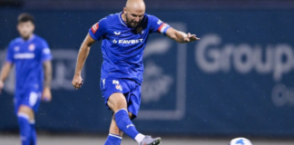 Treba li Bilić pozvati Josipa Mišića? Kapetan Dinama ponovno u konkurenciji za Vatrene mišić dinamo