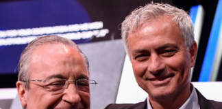 Prve tenzije u Real Madridu? Mourinho traži pojačanje, Perez odbija njegov zahtjev perez mourinho