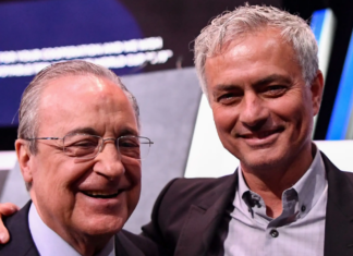 Prve tenzije u Real Madridu? Mourinho traži pojačanje, Perez odbija njegov zahtjev perez mourinho