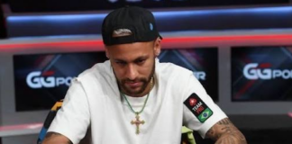 Neymar propustio utakmicu Santosa zbog pokera: Klub objasnio zašto nije putovao s momčadi neymar