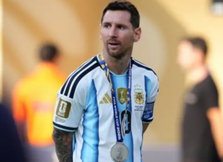 Reprezentativac Argentine otkrio što se zaista dogodilo u svlačionici prije finala messi