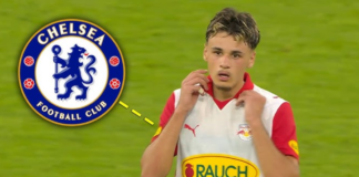 Chelsea želi Alajbegovića! Transfer bi mogao vrijediti čak 35 milijuna eura kerim alajbegović