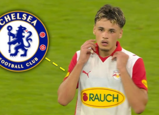 Chelsea želi Alajbegovića! Transfer bi mogao vrijediti čak 35 milijuna eura kerim alajbegović
