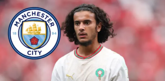 Manchester City sprema transfer od 90 milijuna eura! manchester city