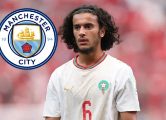Manchester City sprema transfer od 90 milijuna eura! manchester city