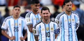 Argentinci traže novo finale Svjetskog prvenstva: Bijes zbog suđenja Slavka Vinčića ne jenjava argentina španjolska