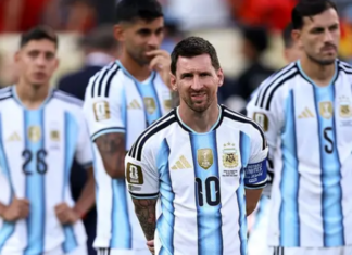 Argentinci traže novo finale Svjetskog prvenstva: Bijes zbog suđenja Slavka Vinčića ne jenjava argentina španjolska
