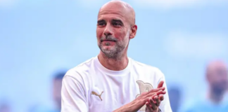 Guardiola rekao “NE” Italiji! Odbio ponudu da postane novi izbornik