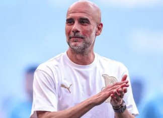 Guardiola rekao “NE” Italiji! Odbio ponudu da postane novi izbornik