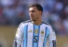 Kraj jedne ere? Paredes najavio mogući oproštaj od Argentine nakon poraza u finalu