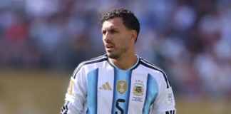 Kraj jedne ere? Paredes najavio mogući oproštaj od Argentine nakon poraza u finalu