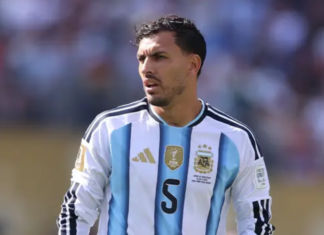 Kraj jedne ere? Paredes najavio mogući oproštaj od Argentine nakon poraza u finalu