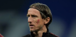 Modrić odbio milijune i ostao u Milanu! Hrvatski kapetan potpisao novi ugovor do 2027.