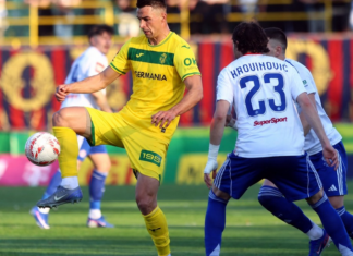 Dinamo danas predstavlja pojačanje! Prevljak stiže za 800.000 eura