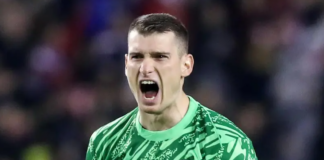 Livakovićev povratak u Dinamo još nije gotova priča: Pregovori i dalje traju