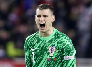 Livakovićev povratak u Dinamo još nije gotova priča: Pregovori i dalje traju