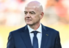 Infantino uzvratio kritičarima Svjetskog prvenstva: “Odvojite vrijeme za molitvu i meditaciju”