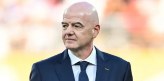 Infantino uzvratio kritičarima Svjetskog prvenstva: “Odvojite vrijeme za molitvu i meditaciju”