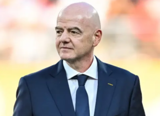 Infantino uzvratio kritičarima Svjetskog prvenstva: “Odvojite vrijeme za molitvu i meditaciju”