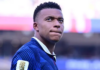 Mbappe nakon Svjetskog prvenstva: “Neću lagati, boli. Ali dali smo sve od sebe”