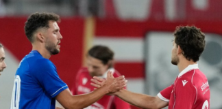 Od 20:00 Dinamo lovi plasman u 3. pretkolo Lige prvaka! Evo gdje gledati utakmicu i koji je vjerojatni sastav