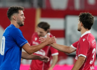 Od 20:00 Dinamo lovi plasman u 3. pretkolo Lige prvaka! Evo gdje gledati utakmicu i koji je vjerojatni sastav