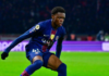 PSG odbio Dinamovu ponudu za Noaha Nsokija