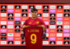 Službeno: Roma dovela Santiaga Castra! Posao vrijedan 35 milijuna eura