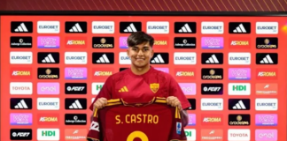Službeno: Roma dovela Santiaga Castra! Posao vrijedan 35 milijuna eura