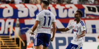 Hajduk večeras brani prednost protiv Pafosa! Evo gdje možete gledati ključni dvoboj