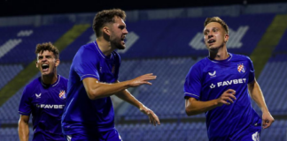 UEFA objavila raspored! Evo kada igraju Dinamo, Hajduk i Rijeka