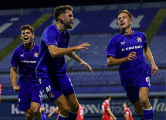 UEFA objavila raspored! Evo kada igraju Dinamo, Hajduk i Rijeka