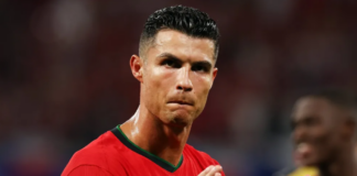 Ronaldo poslao poruku uoči Hrvatske, objava eksplodirala na društvenim mrežama