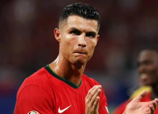 Ronaldo poslao poruku uoči Hrvatske, objava eksplodirala na društvenim mrežama