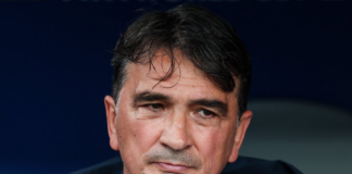 Dalić pred Portugal ima dvije velike dileme hrvatska portugal