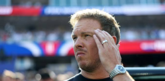 DFB traži odlazak Nagelsmanna, poznata i visina otpremnine nagelsmann njemacka