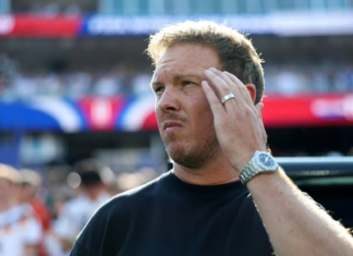 DFB traži odlazak Nagelsmanna, poznata i visina otpremnine nagelsmann njemacka