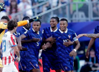 Francuske zvijezde tražile slobodnu večer, Deschamps ih odbio uoči oproštaja francuska engleska