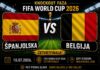 Španjolska vs Belgija: Spektakl četvrtfinala donosi okršaj dviju europskih velesila