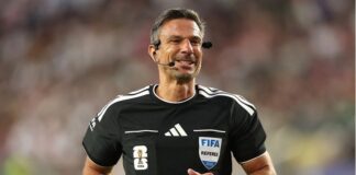 Sudit će finale SP-a, a prije šest godina završio je u velikoj aferi