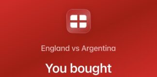 Uložio je 1,5 milijuna dolara na prolazak Engleske. Argentina mu je u 90 minuta “izbrisala” gotovo cijelo bogatstvo Polymarket oklada Engleska Argentina