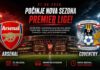 Arsenal vs Coventry – tip i prognoza za klađenje (Premier league) Arsenal vs Coventry - najava i kvote